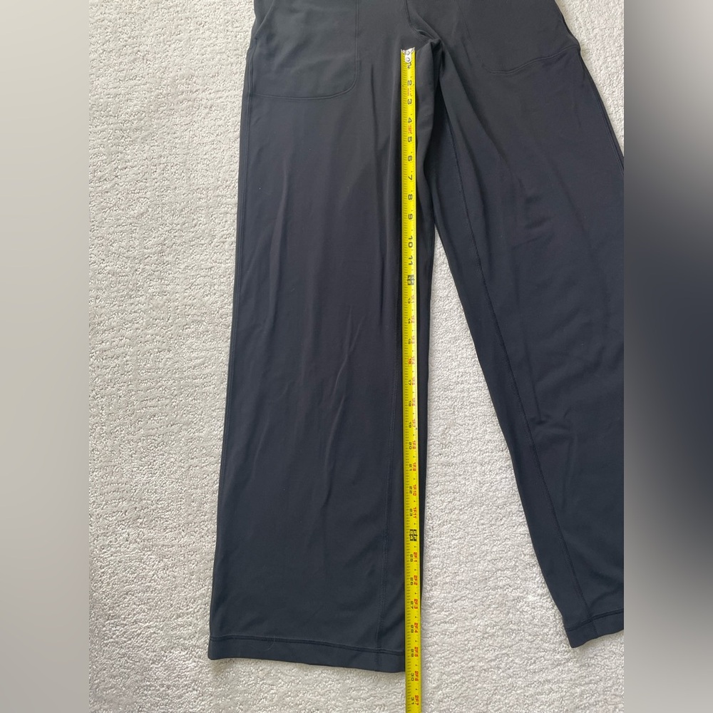 Lululemon athletica Align wide leg leggings - Picture 8 of 9